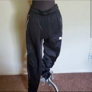 Puma track pants